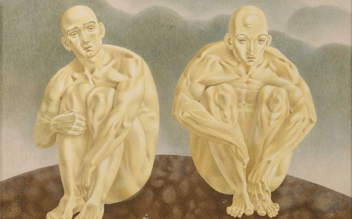 The Francis Plummer (1930-2019) Collection